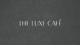 The Luxe Cafe